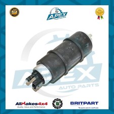 FUEL PUMP ASSEMBLY REMOTE