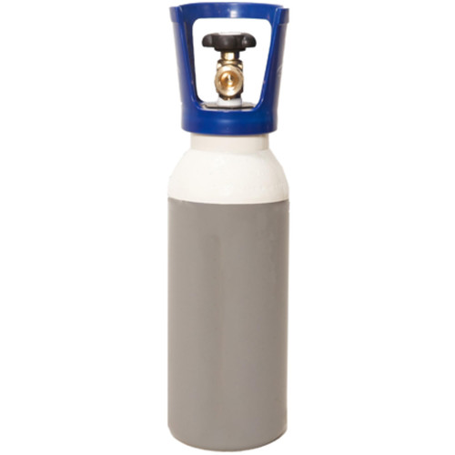 Oxygen litre industrial - 5,