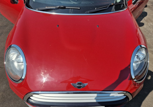 Mini cooper f56 - f56, 2014-2018