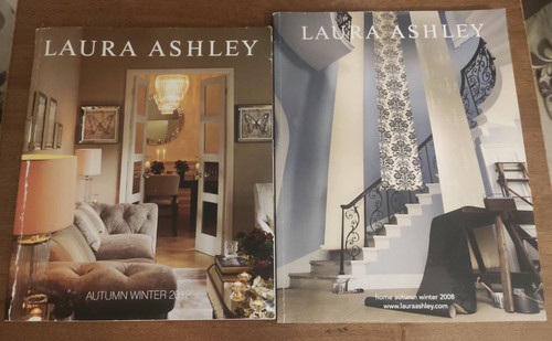 Laura ashley home - 2,