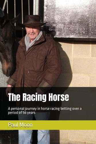 The racing horse personal - racing,