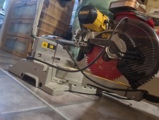 Dewalt DW717XPS Double Bevel