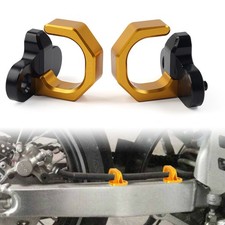 Brake Line Hose Snap Clamp For