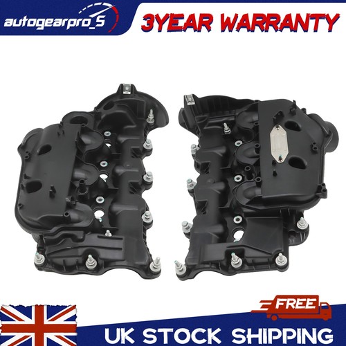 Inlet manifold rh for - rh,