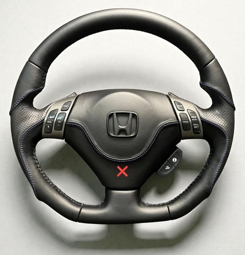 Honda accord cl7 cl9 - acura, tsx