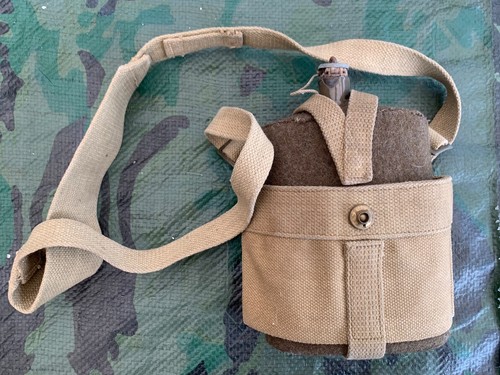 Original british army pattern - original,