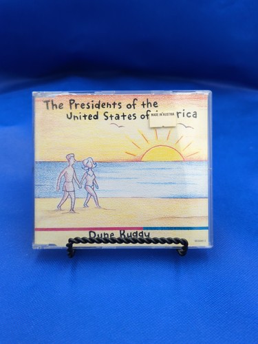 The presidents usa dune - usa,
