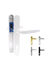 Brugge uPVC Door Handle Hoppe