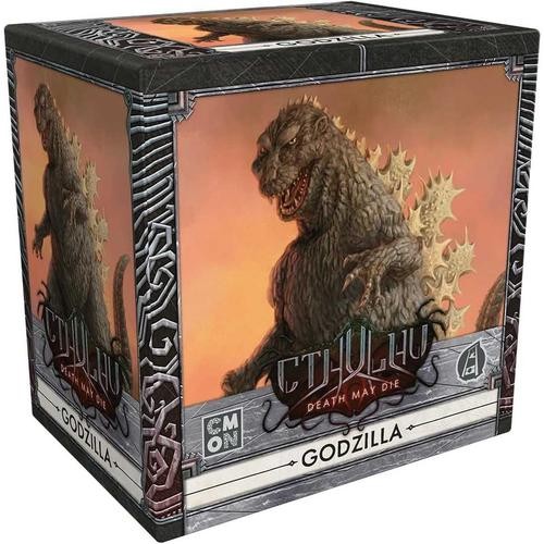 Cthulhu death may die - cthulhu:,