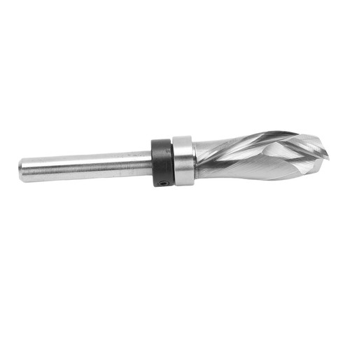 Compression flush trim - trim, router