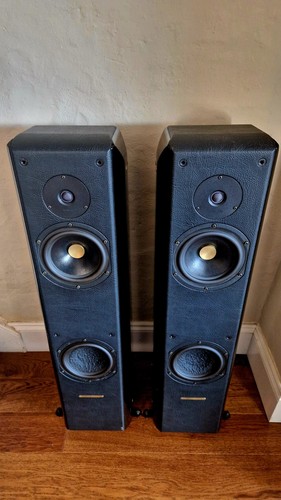 Sonus faber concerto - faber,
