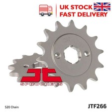 Honda CR125 RZ 79 JT Front