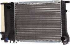 Radiator for BMW 3 E30 E36 5