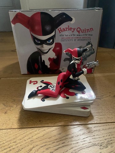 Batman animated harley quinn - batman,