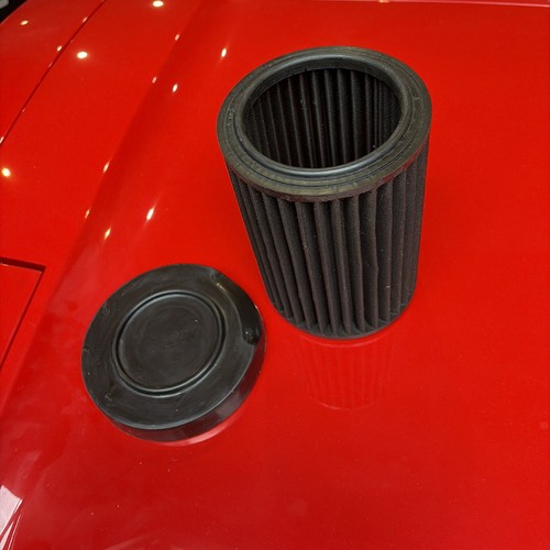 Lancia montecarlo everlasting - montecarlo,