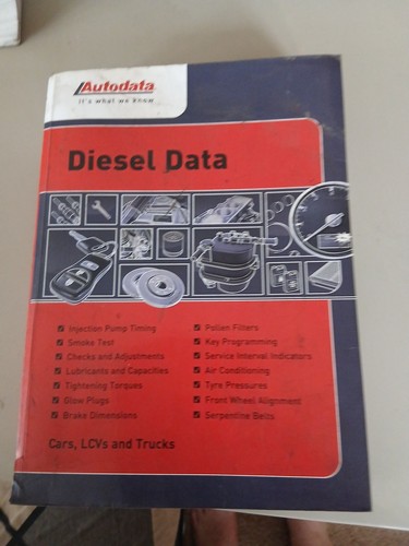 2013 autodata diesel - ,,