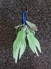 Vintage Chinese Buddhas Hand