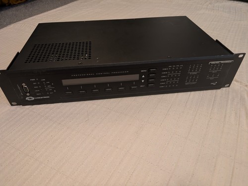 Crestron pro2 professional - pro2,