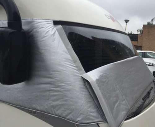 Class motorhomes thermal - a,