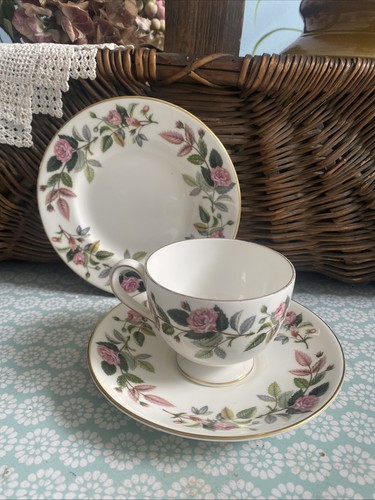 Vintage wedgewood hathaway - wedgewood,