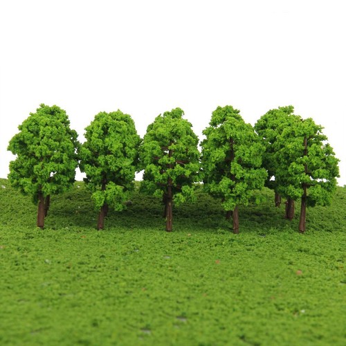 Pieces 150 scale - 20,