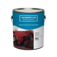 Vehicle & Agricultural Trailer