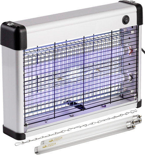 Electric fly zapper - electric,