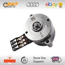 DQ200 0AM GENUINE 7 Speed DSG