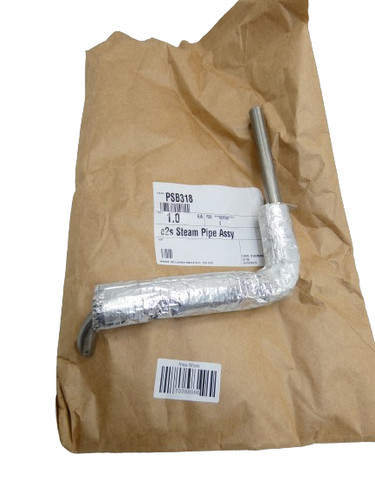 Merrychef e2s steam pipe - merrychef,