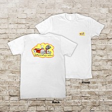 Sharp Speed and Power