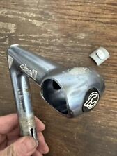 Vintage Rare Cinelli Colorado Limited Edition Stem 100mm x 26.4mm