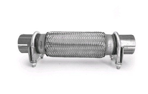 Clamp exhaust flexi pipe - clamp,