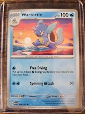 Pokemon TCG Scarlet & Violet