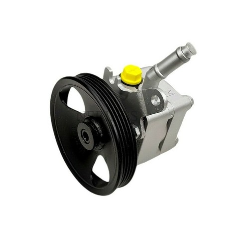 Power steering pump - power,
