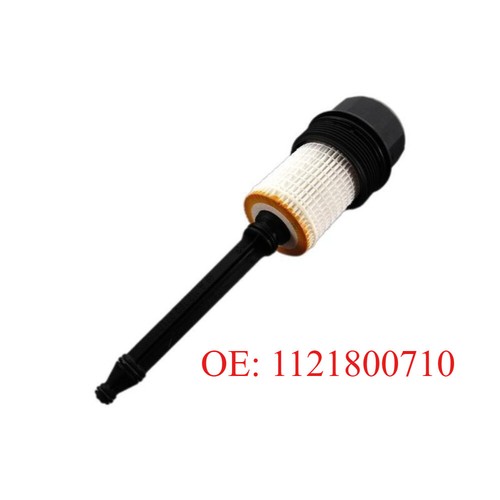 1121800710 oil filter housing - oil,
