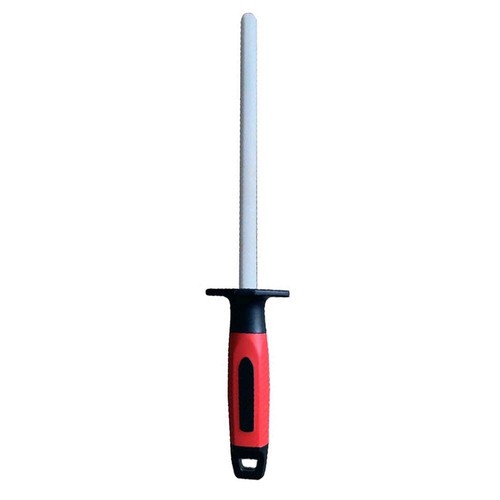 Inch ceramic sharpening rod - inch,