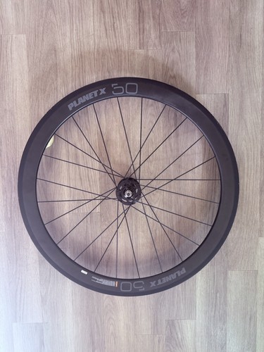 Planet pro carbon tubular - pro, 50