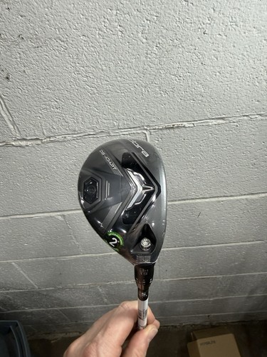 Cobra adapt hybrid 19 - cobra,