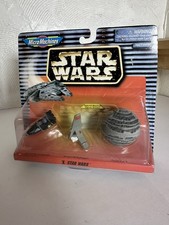 STAR WARS GALOOB MICRO