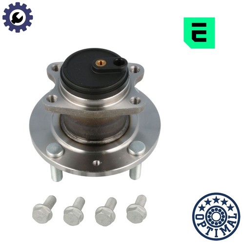Wheel bearing kit 402467 for - kit,