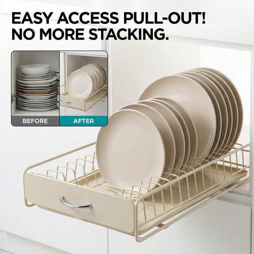 Pull out wire - wire, cabinet