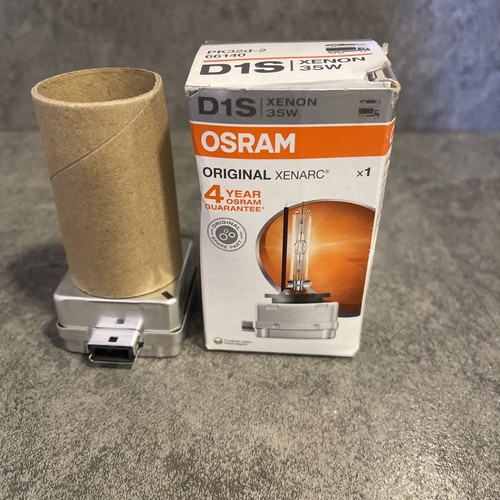 Osram d1s 35w - d1s, original