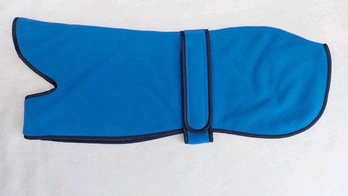 56cm lurcher coat - 56cm,