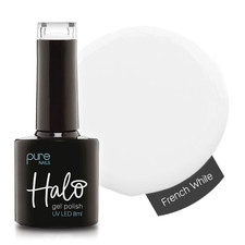 Halo Gel Nail Polish 8ml (