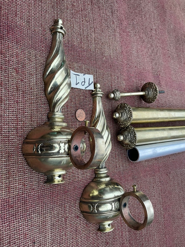 244cm vintage old antique - 244cm,
