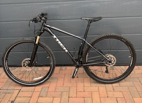 Trek superfly 2016 - –,