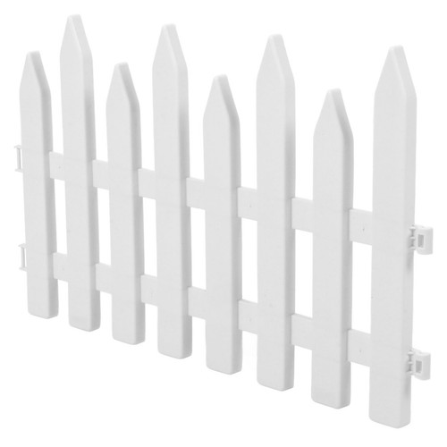 Fence for garden small - fence,