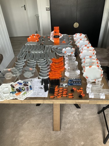 Hexbug huge bundle bugs - hexbug,