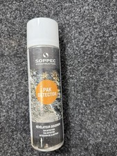 Pak Detector Spray Tar
