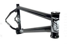 S&M BIKES REA FRAME TRANS